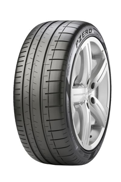 PIRELLI P-Zero Corsa 285/35 R20 104Y