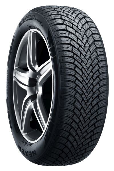 Winguard Snow G3 215/70 R16 100T
