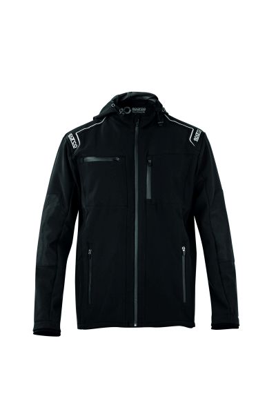 SPARCO Softshell jakna veličina:XXXL