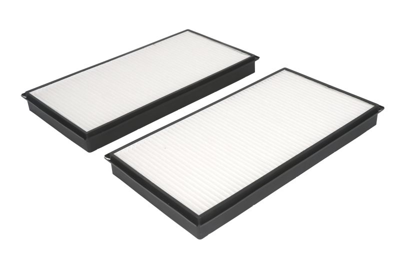 JC PREMIUM Kabinový filtr B4B014PR-2X (64116921018)