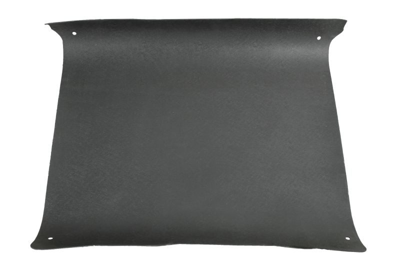 REZAW-PLAST Wykładzina bagażnika RP100142