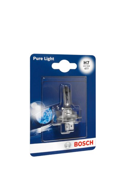 BOSCH žiarovka 1 987 301 012