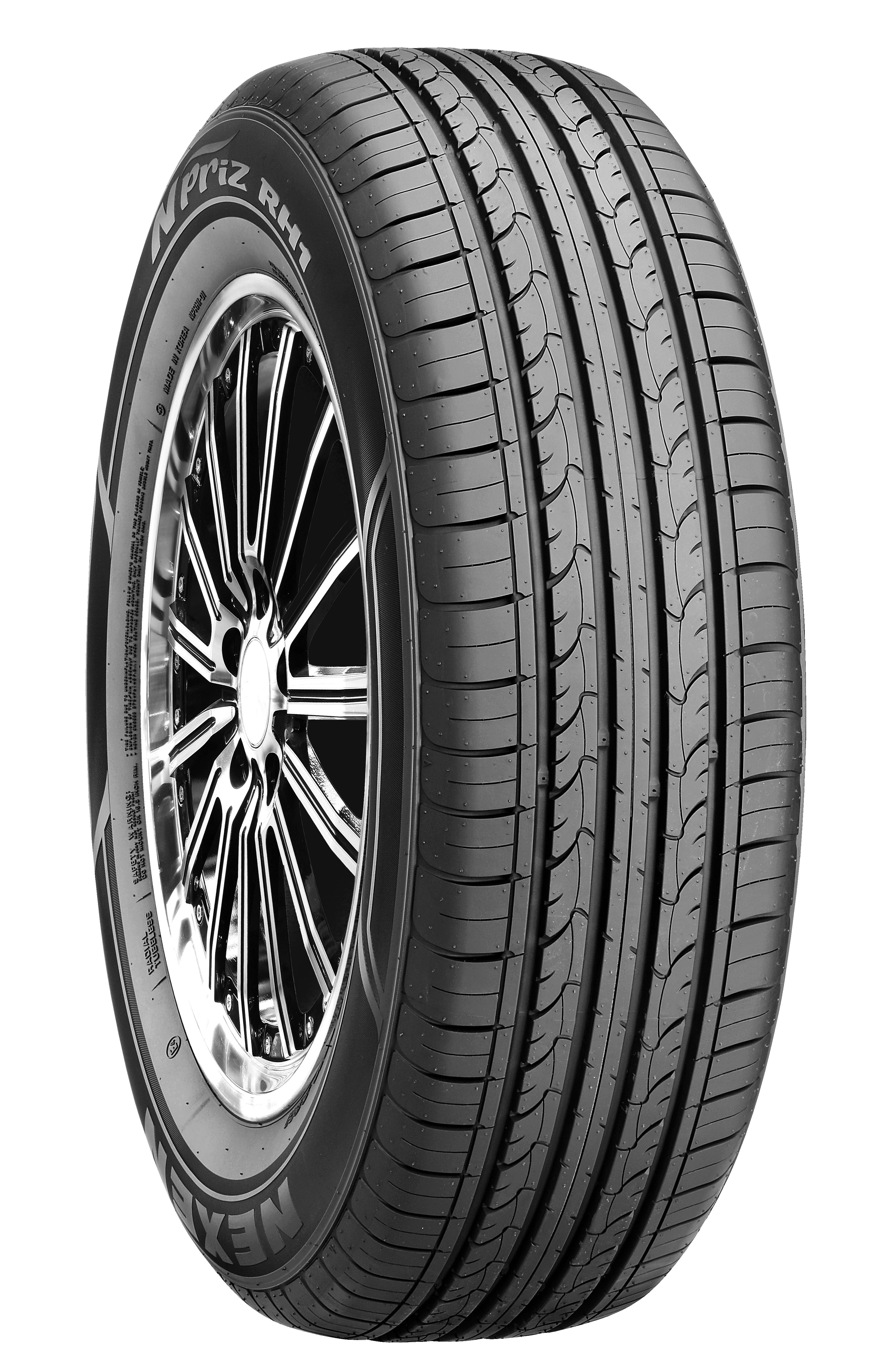 NEXEN N'Priz RH1 215/70 R16 100H