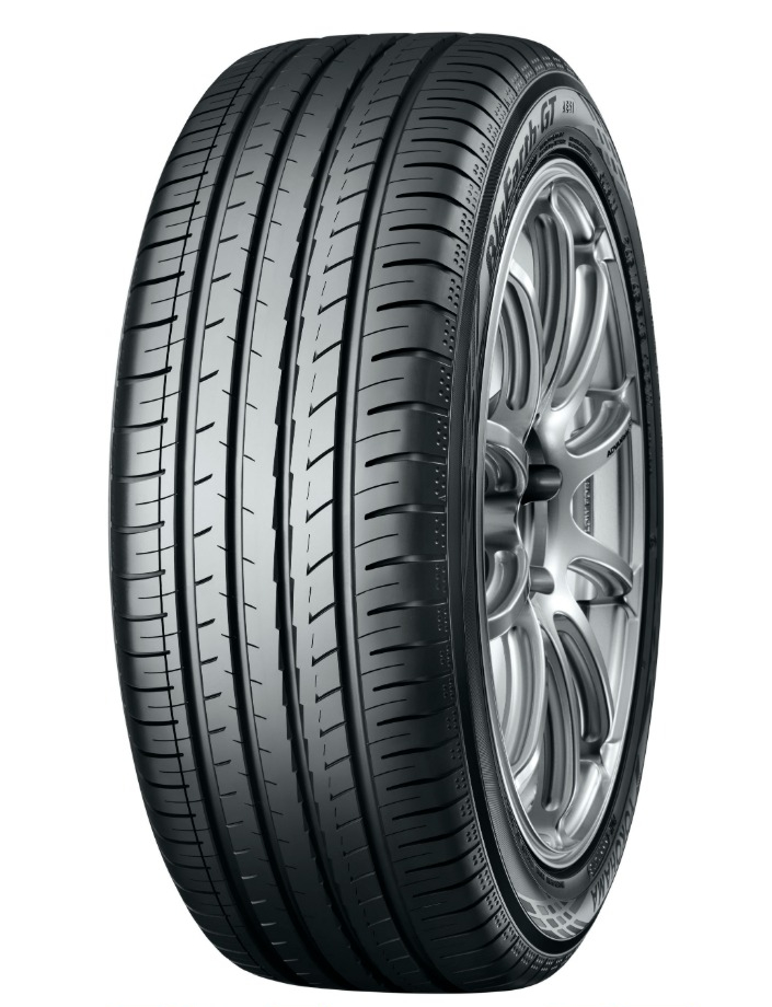YOKOHAMA BluEarth-GT AE51 205/55 R16 91V