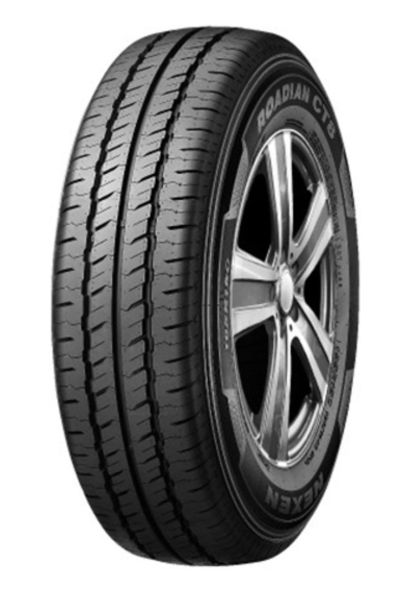 NEXEN Roadian CT8 205/70 R14 102/100T