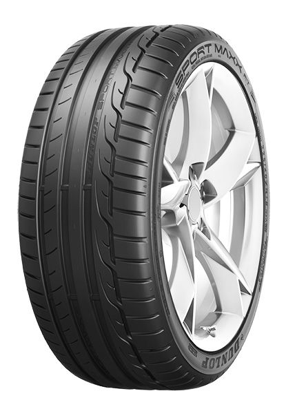 DUNLOP Sport Maxx RT 245/40 R18 97Y