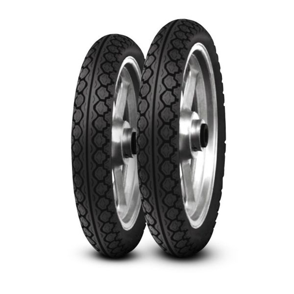 Gradska/klasična guma PIRELLI 90/80-16 TT 51J MANDRAKE MT 15 Sprijeda/Straga