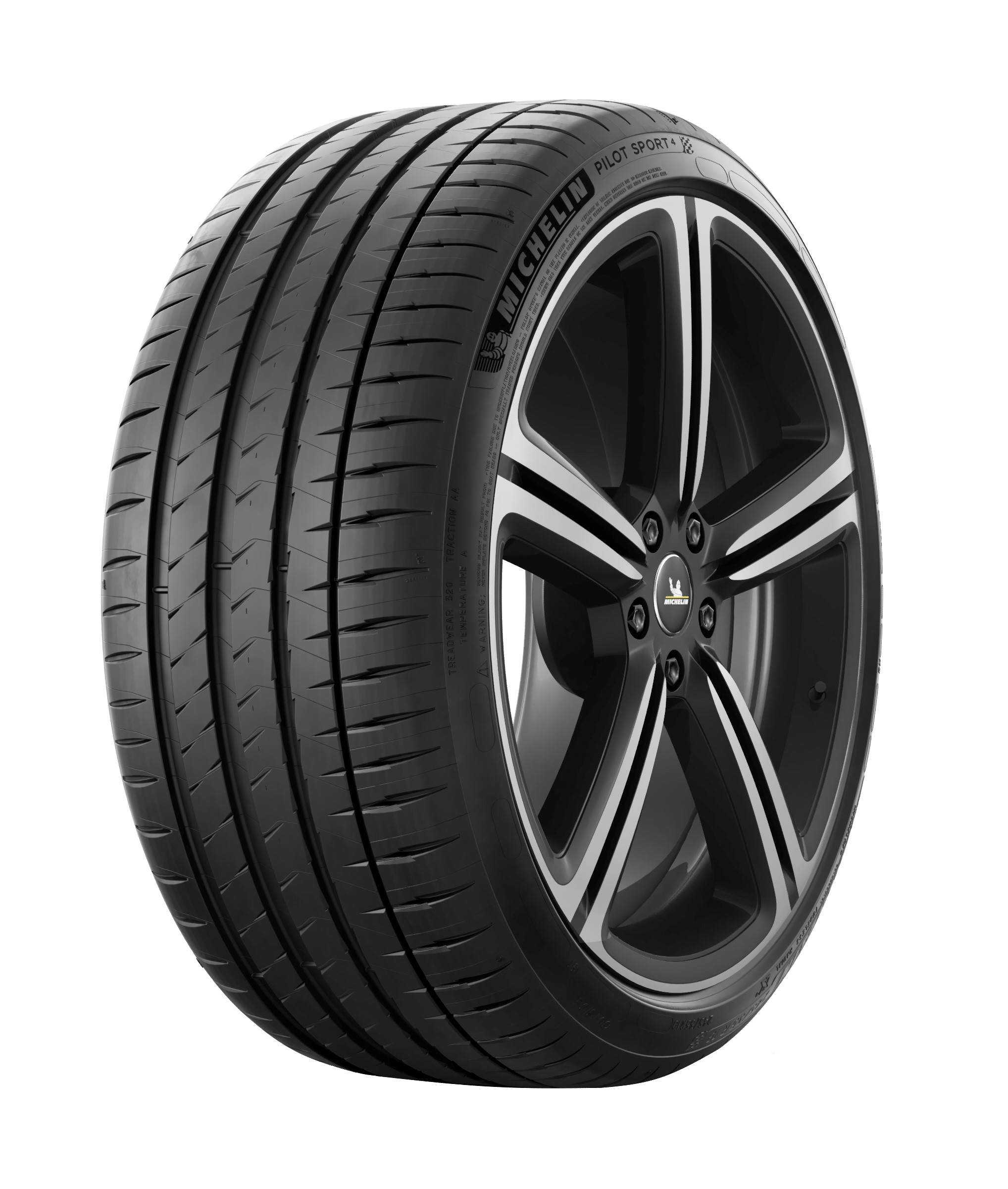 MICHELIN Letná pneumatika typu RFT 275/35R19 LOMI 100Y PS4ZB