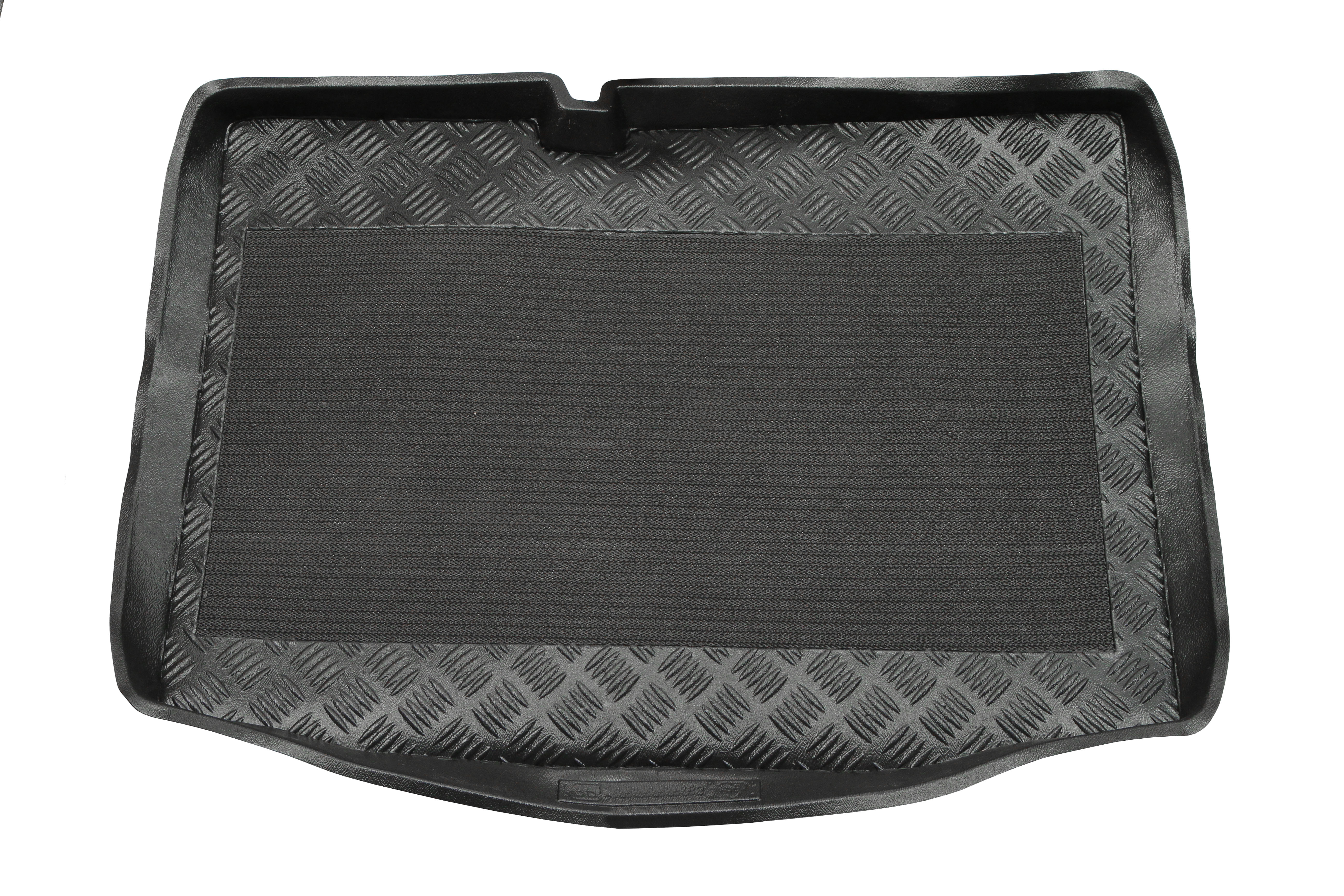 REZAW-PLAST Vana do kufru, pro VW UP 08.11- , černá