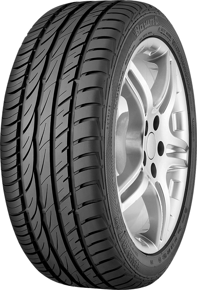 BARUM Bravuris 2 255/40 R17 94W