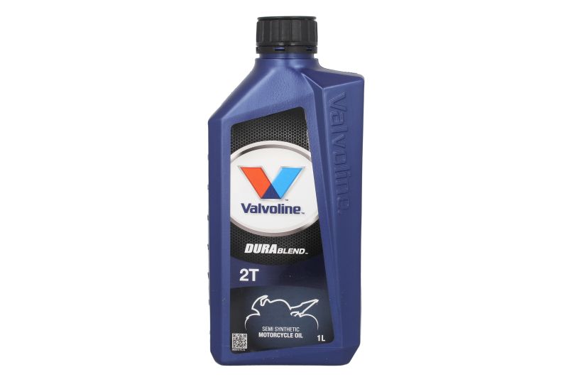 Olej do silników 2T VALVOLINE DURABLEND 1l TC Półsyntetyczny