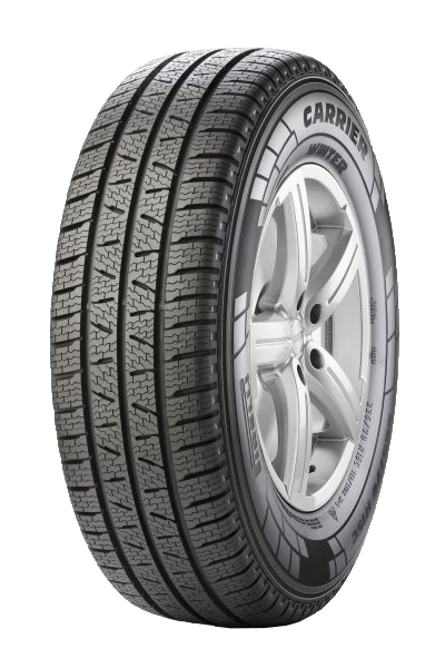 PIRELLI TYRES Zimska guma 235/65R16 115R Carrier Zimska guma