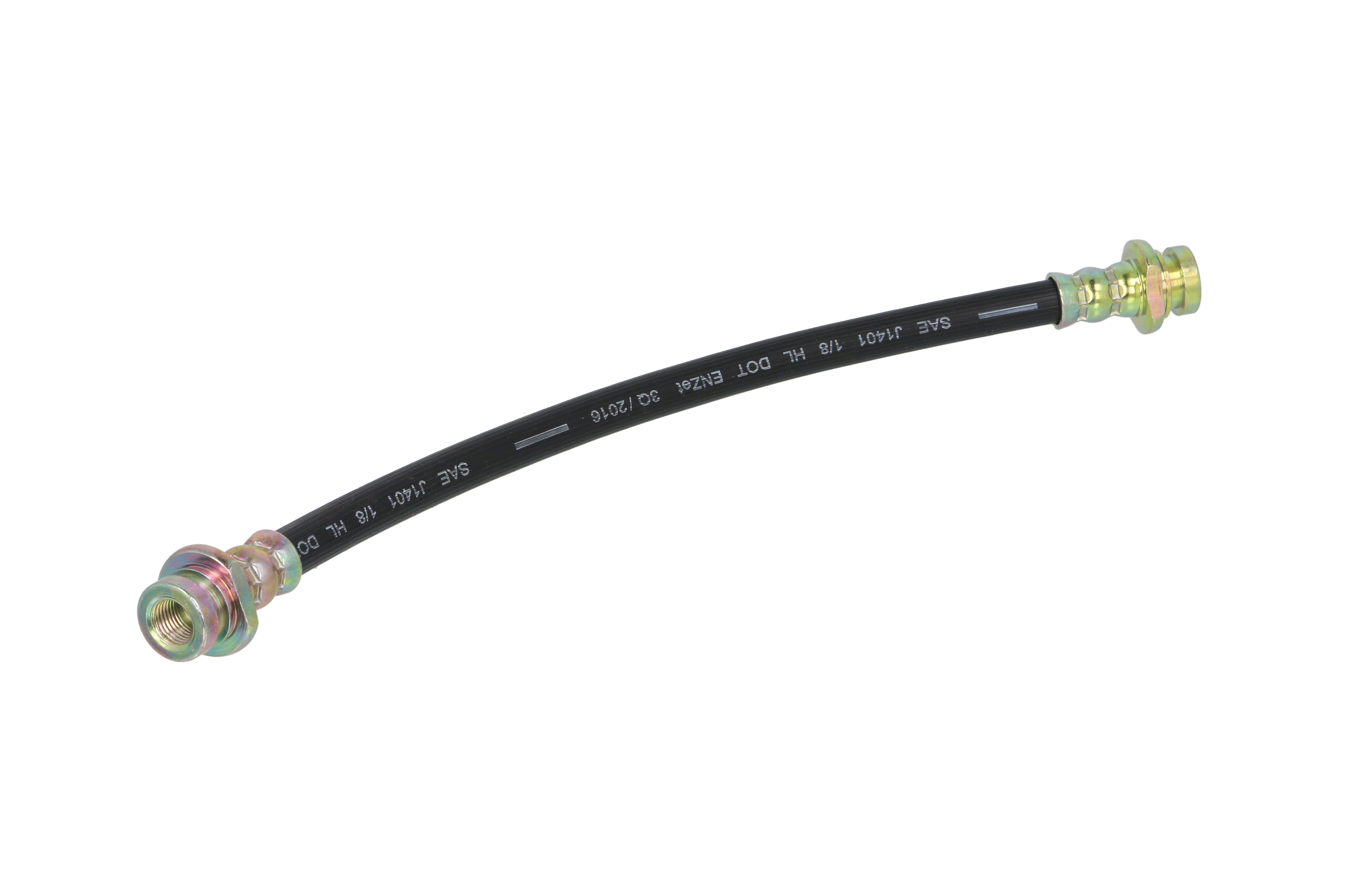 ABE Brzdová hadice C84138ABE (OE číslo 9 206 661)