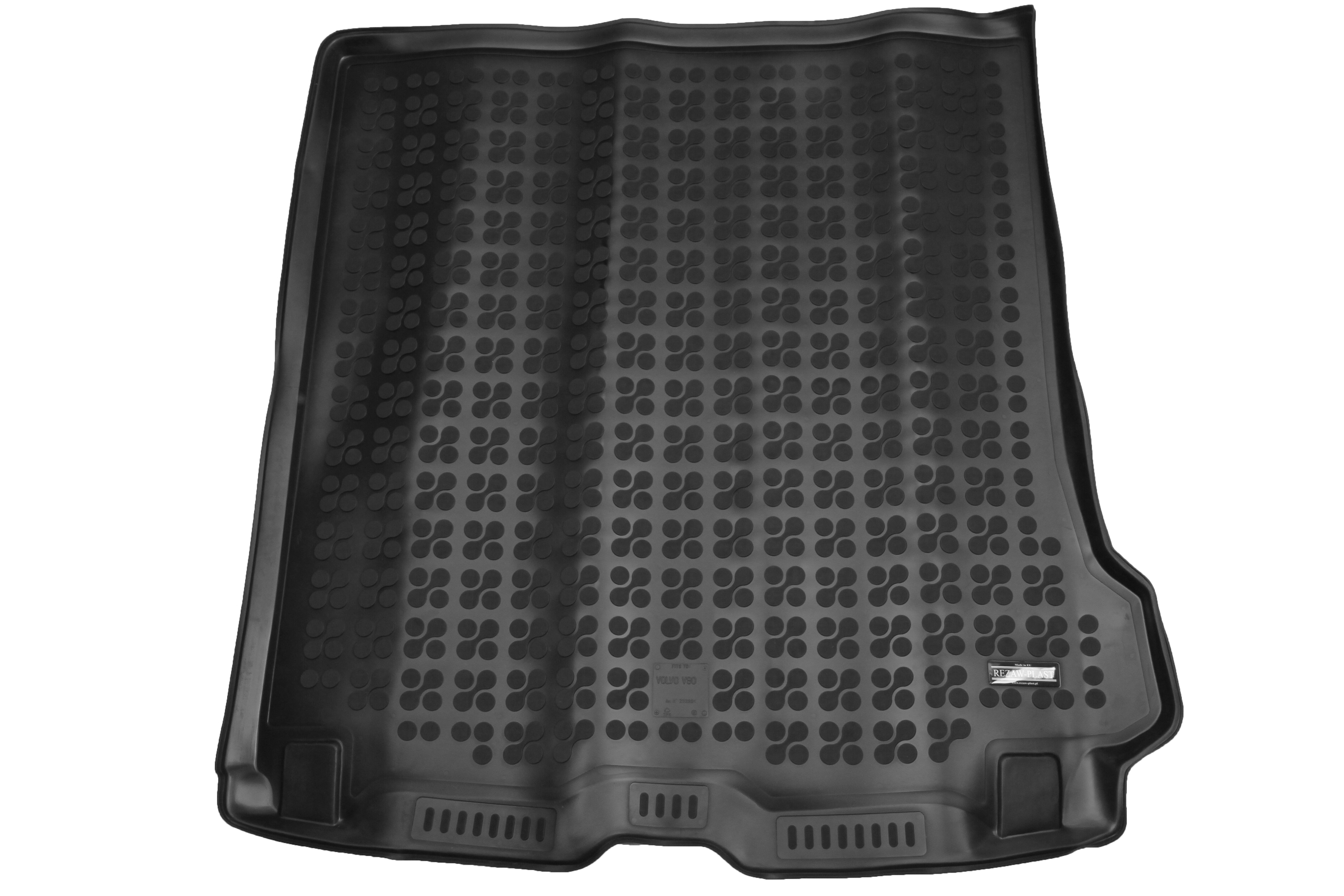 Kadica za prtljažnik REZAW-PLAST RP232921