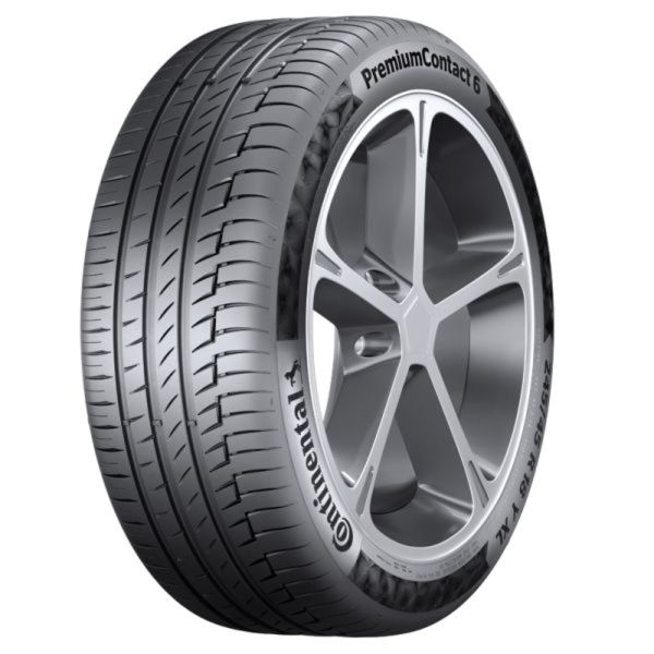 PremiumContact 6 255/40 R18 99Y