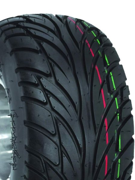 Opona ATV/quad DURO 18x10-10 TL 28N DI2020 SCORCHER 4PR