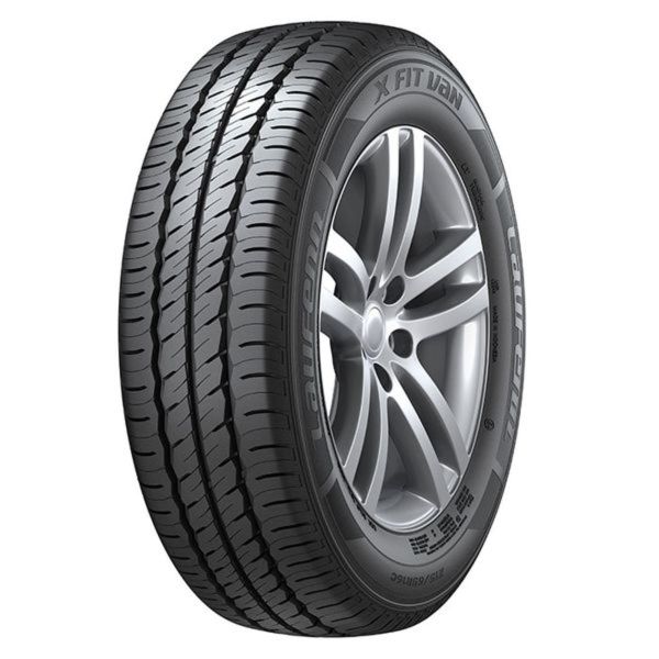 LAUFENN Letná dodávková pneumatika 235/65R16 LDLA 115R LV01H