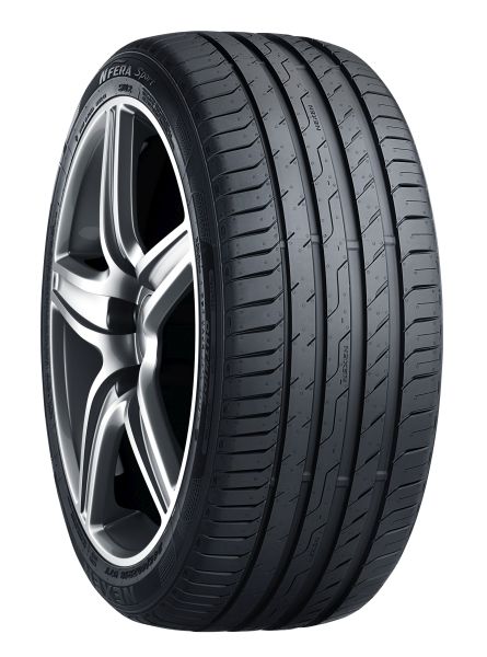 NEXEN N'FERA Sport 275/35 R18 95Y