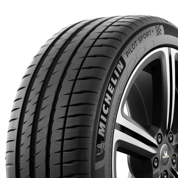 MICHELIN Letná pneumatika osobná 275/40R19 LOMI 105Y PS4