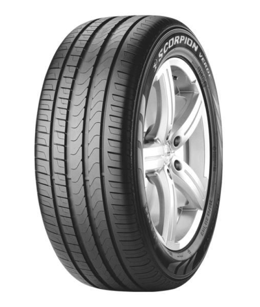 PIRELLI Scorpion Verde 245/45 R19 98W