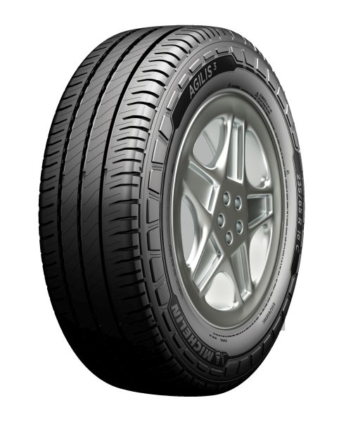MICHELIN Agilis 3 215/70 R15 109/107S