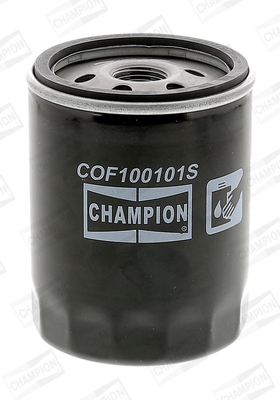 CHAMPION Filtr oleju COF100101S