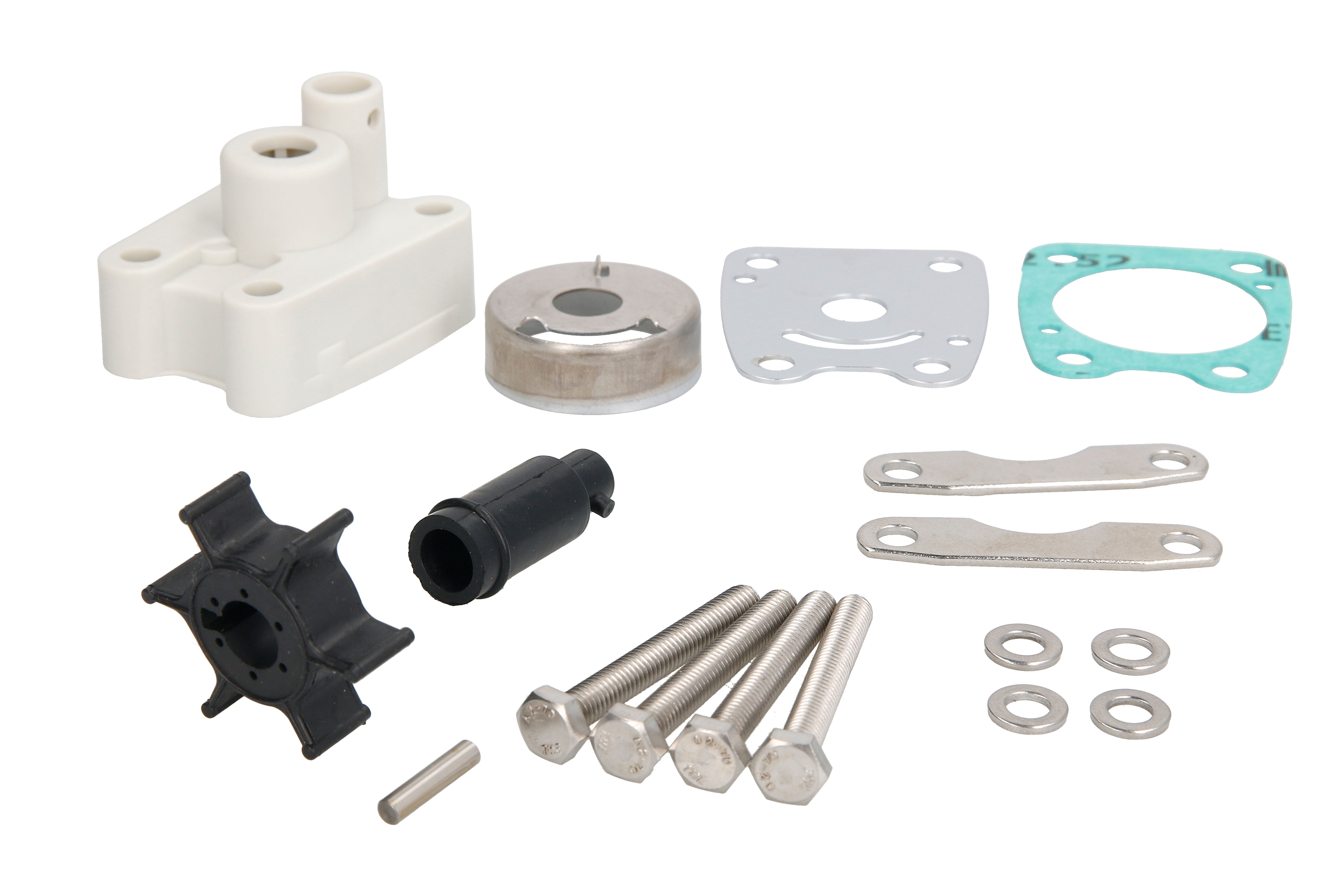 SIERRA Kit za popravak, pumpa za vodu 18-48619