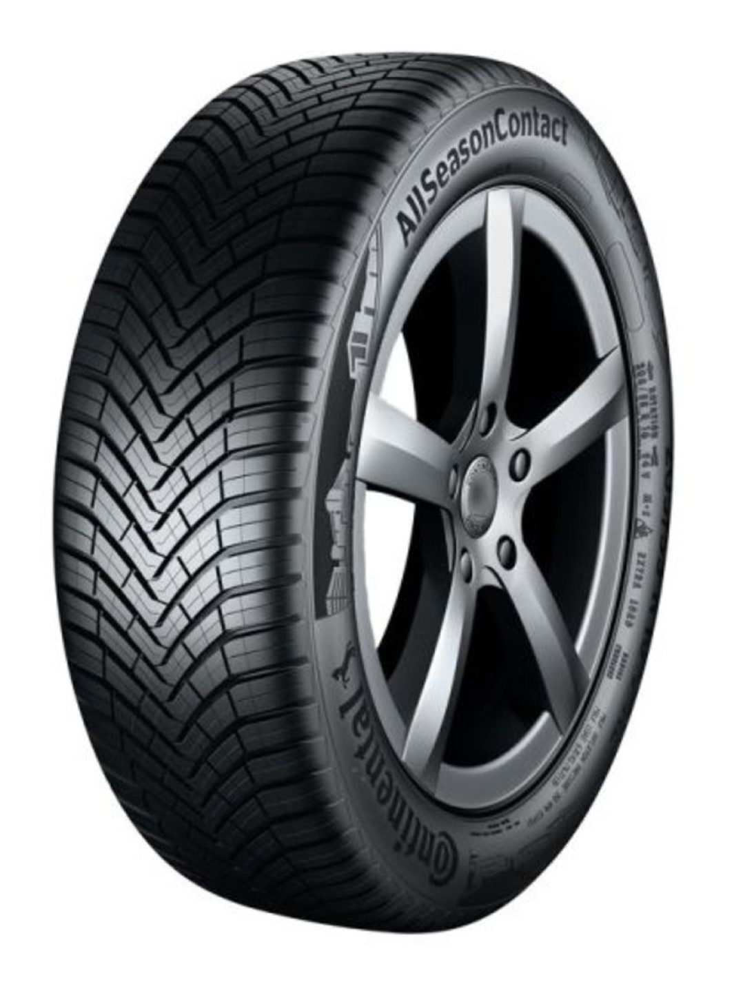 CONTINENTAL Cjelogodišnja guma 225/60R17 103V AllSeasonContact