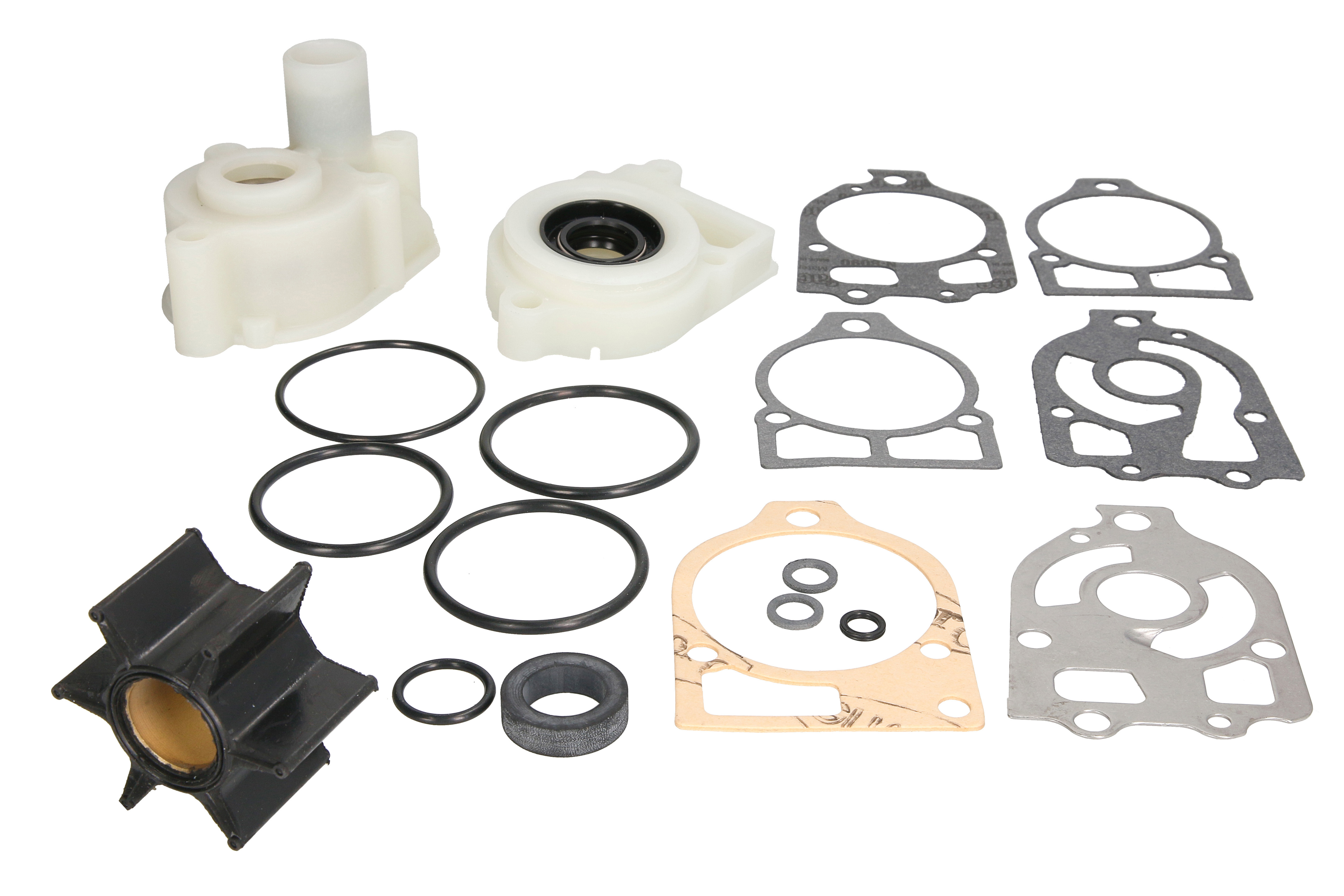 SIERRA Kit za popravak, pumpa za vodu 18-3320