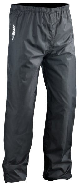 Spodnie przeciwdeszczowe IXON COMPACT PANT kolor czarny