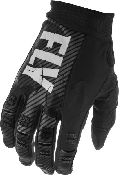 Rukavice Off road FLY RACING EVOLUTION boja crna/siva