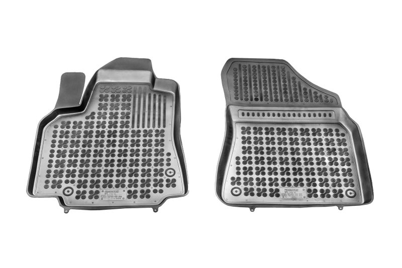 REZAW-PLAST Podlahové koberce Citroen, Peugeot RP-D 201212P