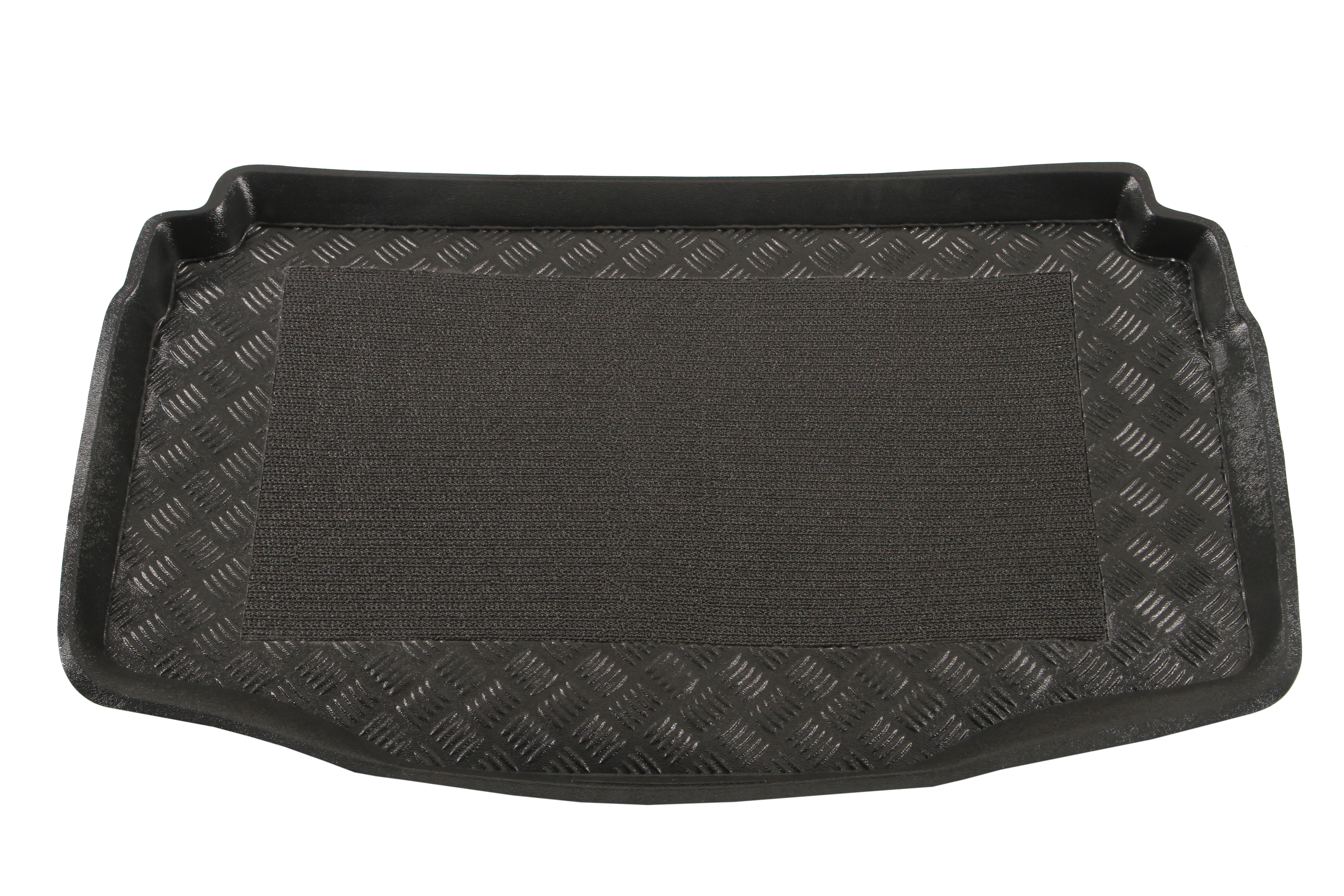 REZAW-PLAST Wykładzina bagażnika RP101436