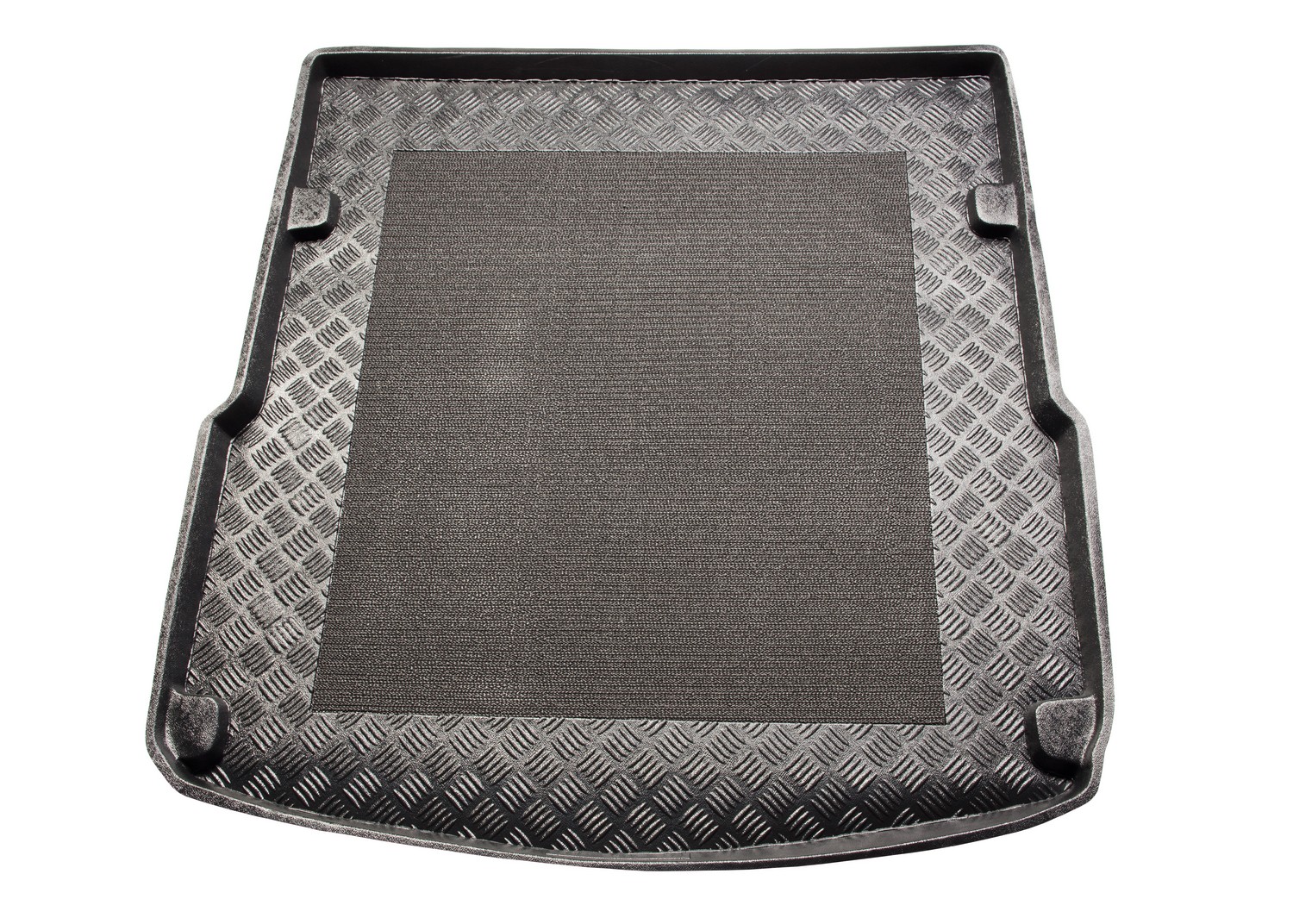 Kadica za prtljažnik REZAW-PLAST RP102035