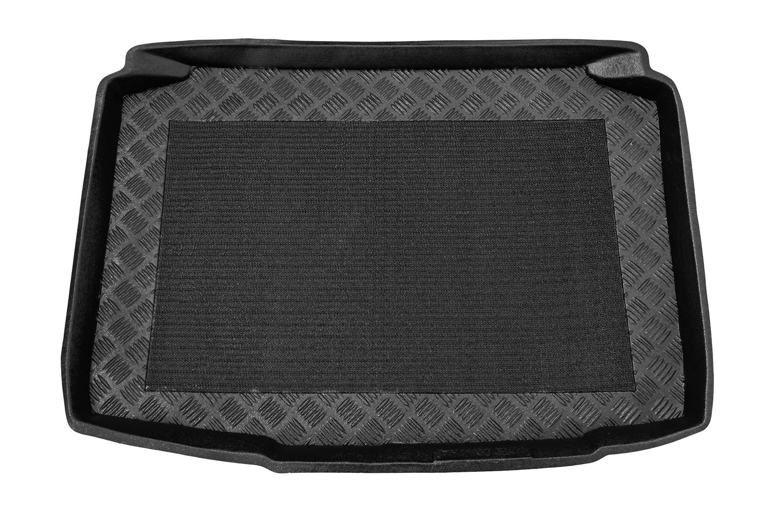 Kadica za prtljažnik REZAW-PLAST RP101514