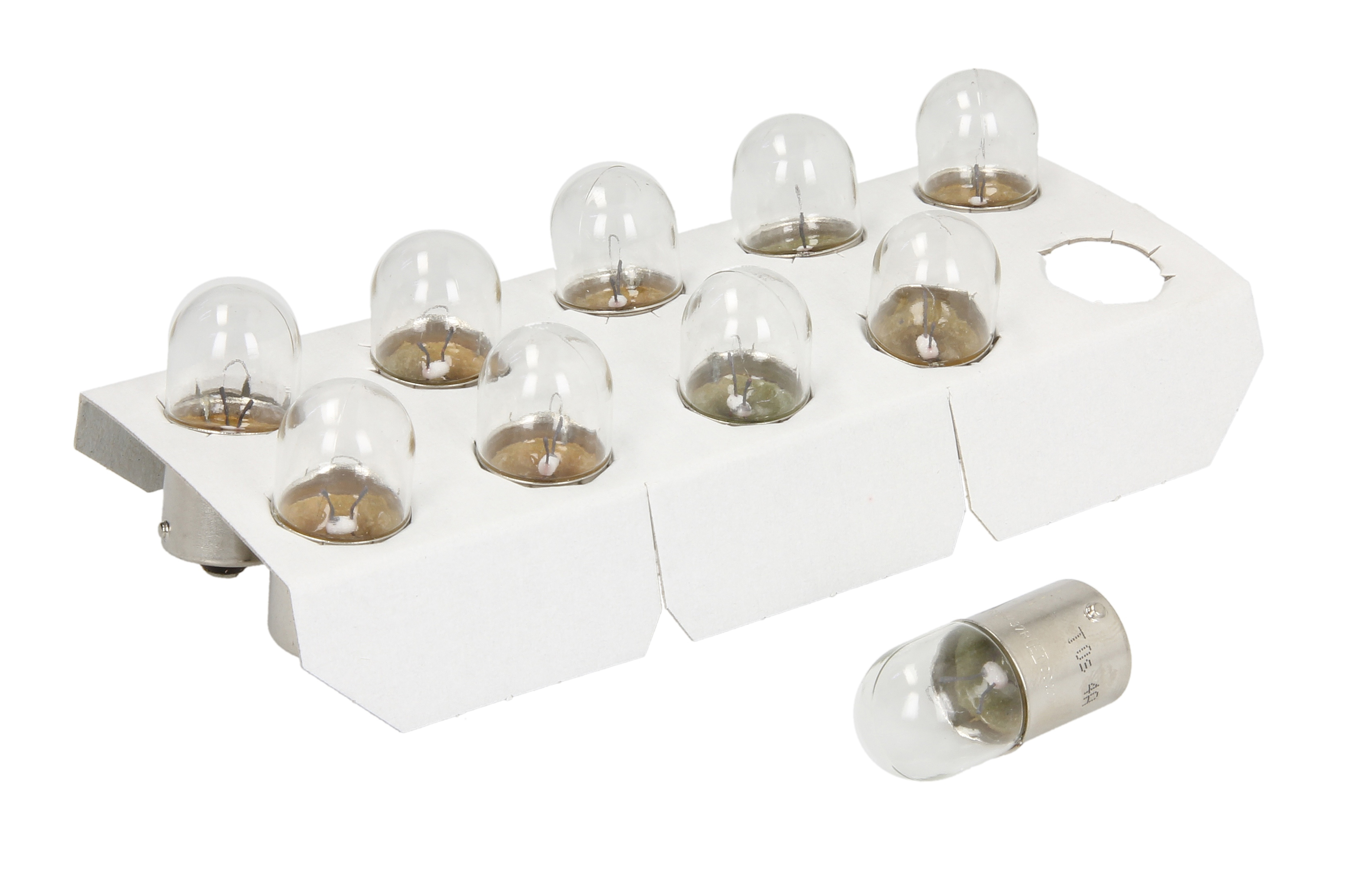 OSRAM Žiarovka R5W 12V Standard 10ks OSR5007 K10SZT