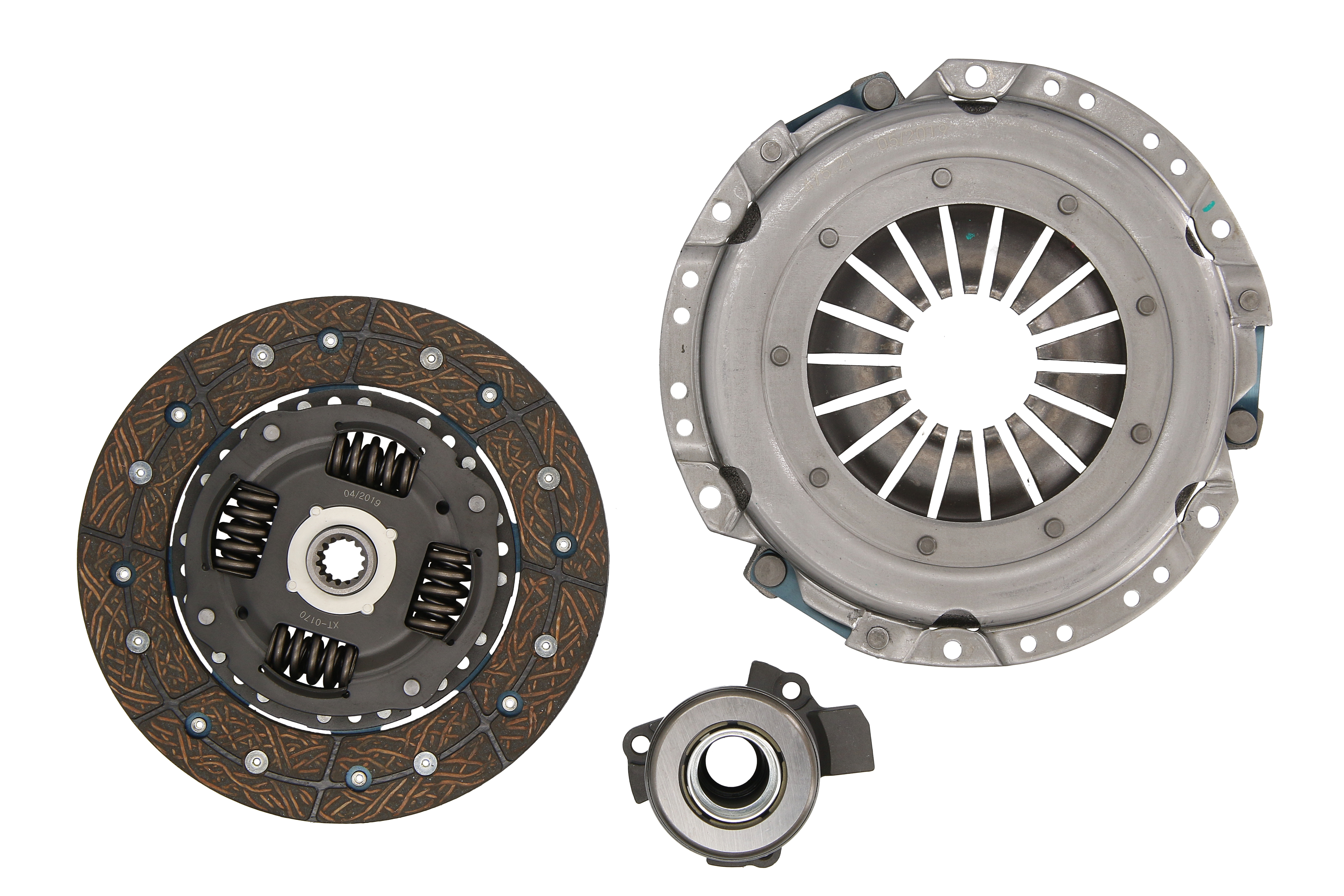 NEXUS Spojková sada F1X200NX (OE číslo 93185900)