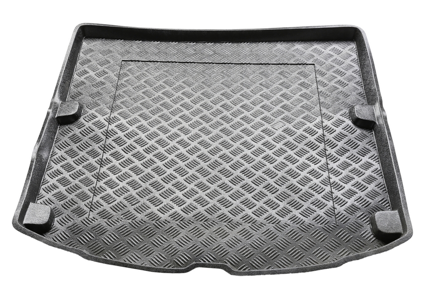 REZAW-PLAST Ochranná rohoż bVaňa do kufra Audi A5 RP102040