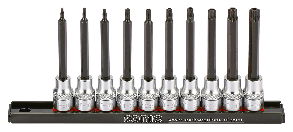 SONIC Zestaw narzędzi 201013