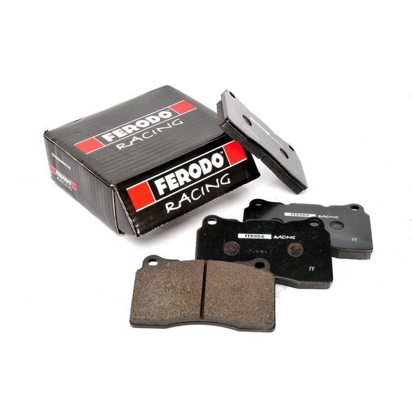 FERODO Klocek hamulcowy kpl. FRP3003R