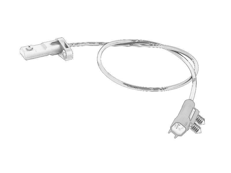 Čidlo u kola ABS 56044146AB