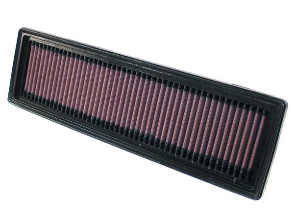 K&N FILTERS Filtr panelowy (wkładki) 33-2916
