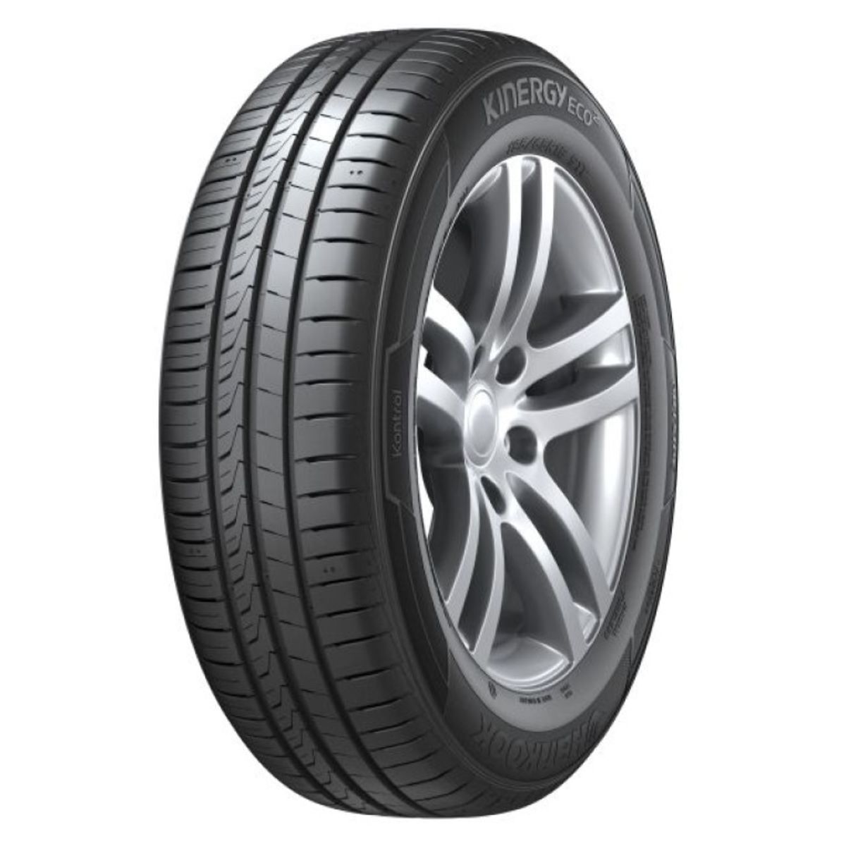 HANKOOK Kinergy eco 2 K435 185/65 R15 88H, pneumatika letní