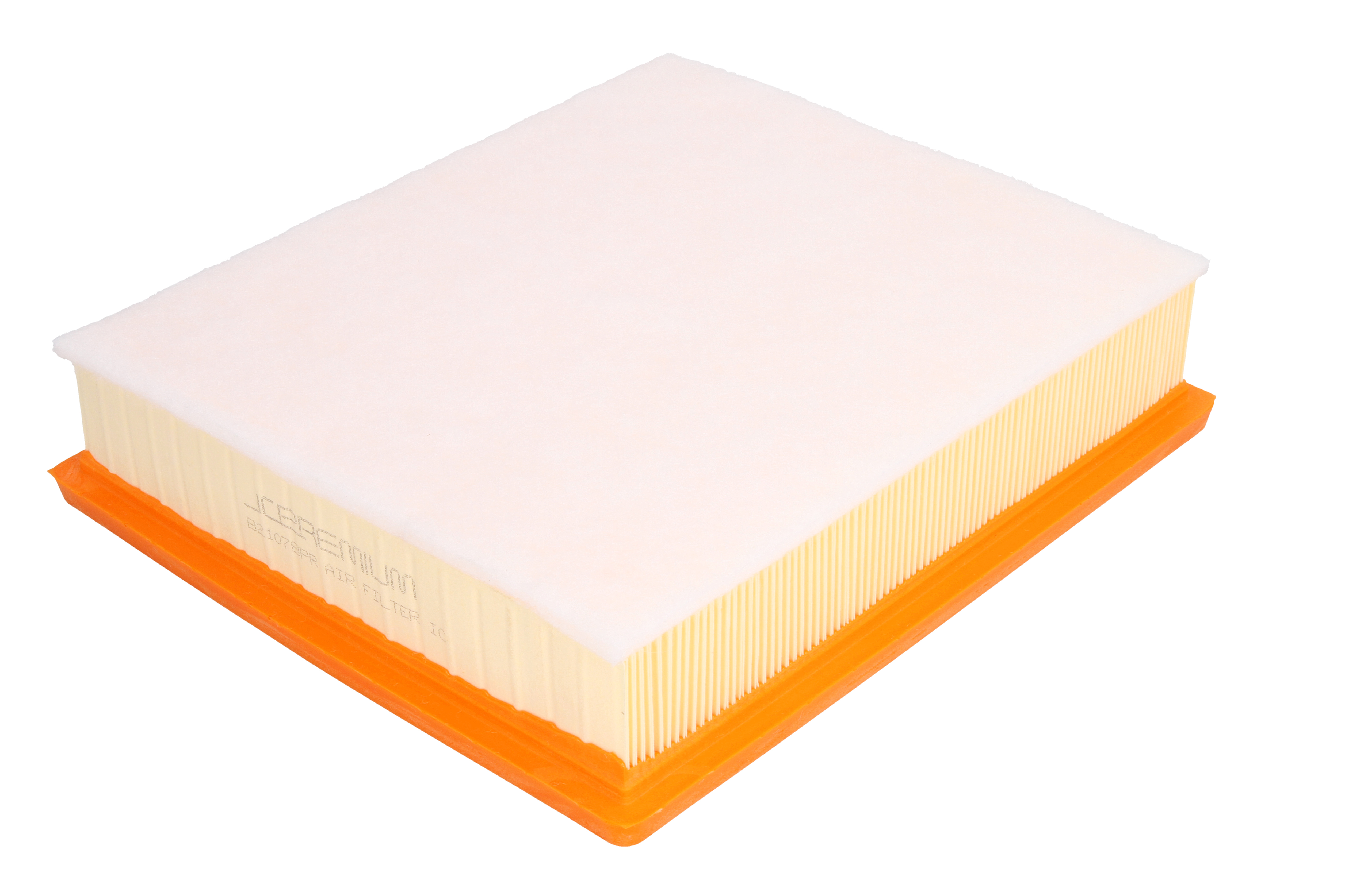 JC PREMIUM Vzduchový filtr B21078PR (16546-00QAD )