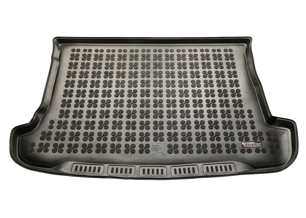 Kadica za prtljažnik REZAW-PLAST RP231718