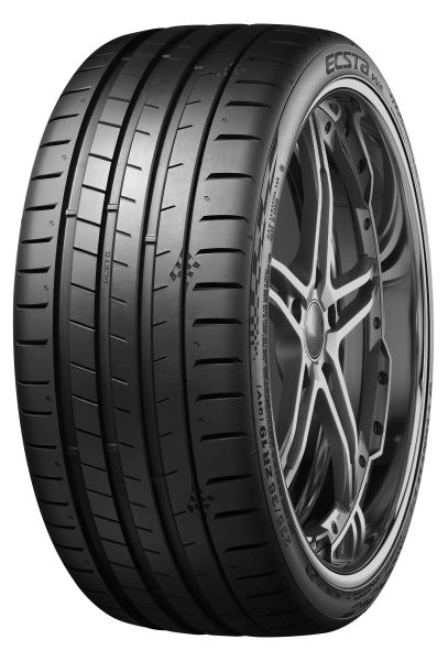 KUMHO Ecsta PS91 285/35 R19 103Y