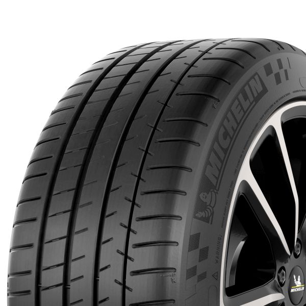 MICHELIN Pilot Super Sport 295/35 R18 103Y