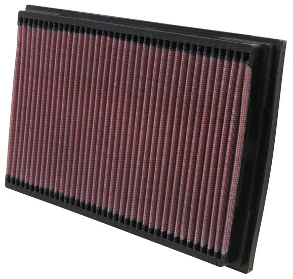 K&N FILTERS Filtr powietrza 33-2221
