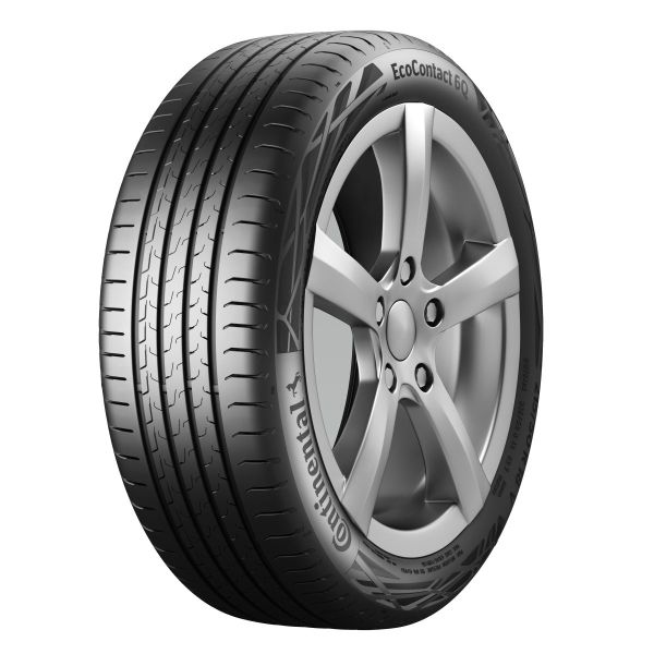 EcoContact 6 Q 255/50 R19 107W