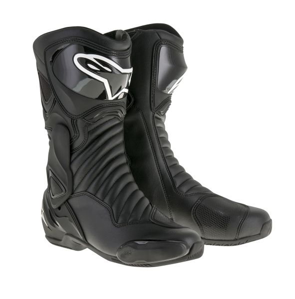 Buty sportowe SMX-6 V2 ALPINESTARS kolor czarny